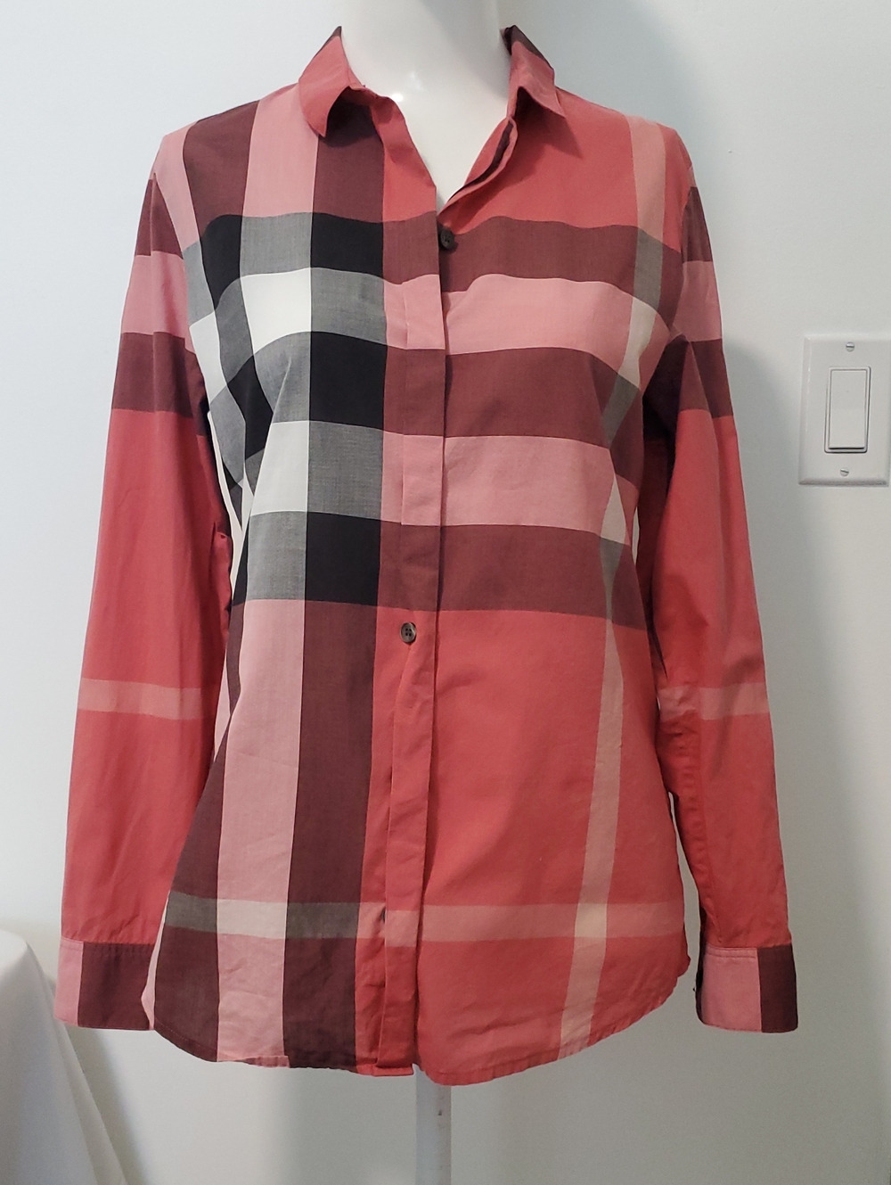 Burberry Brit